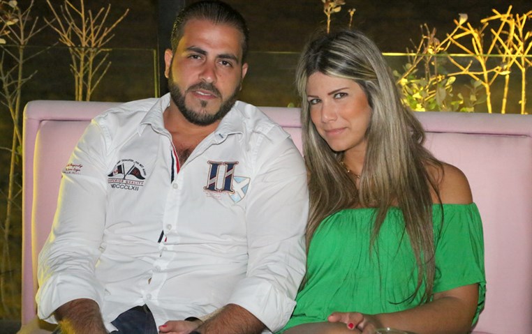 Rotaract Fundraising Party